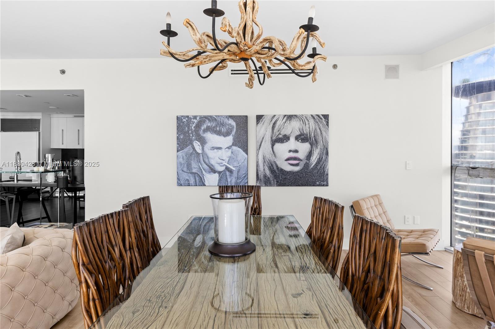 ICONBRICKELL CONDO NO 1 - Residential