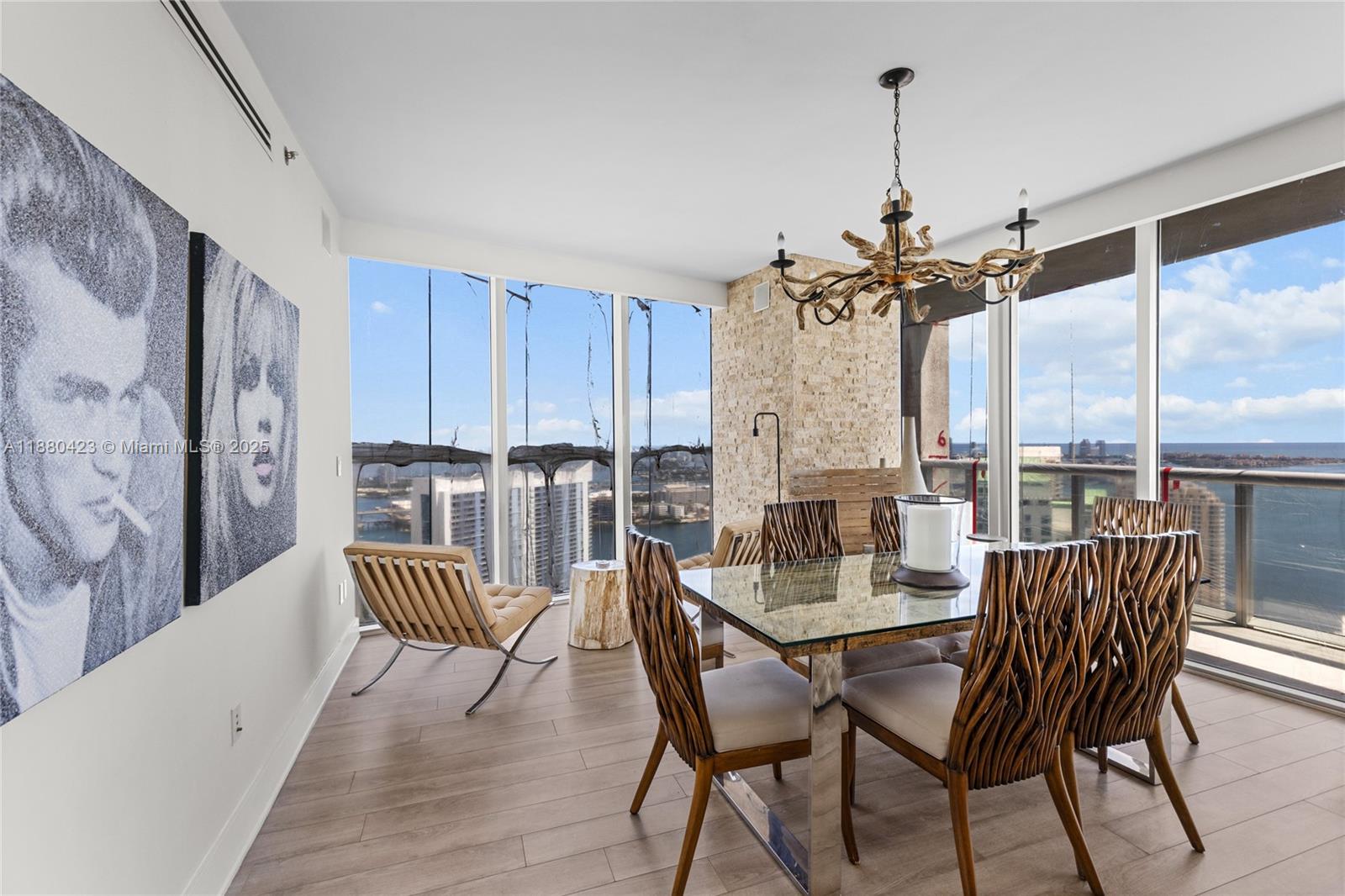 ICONBRICKELL CONDO NO 1 - Residential