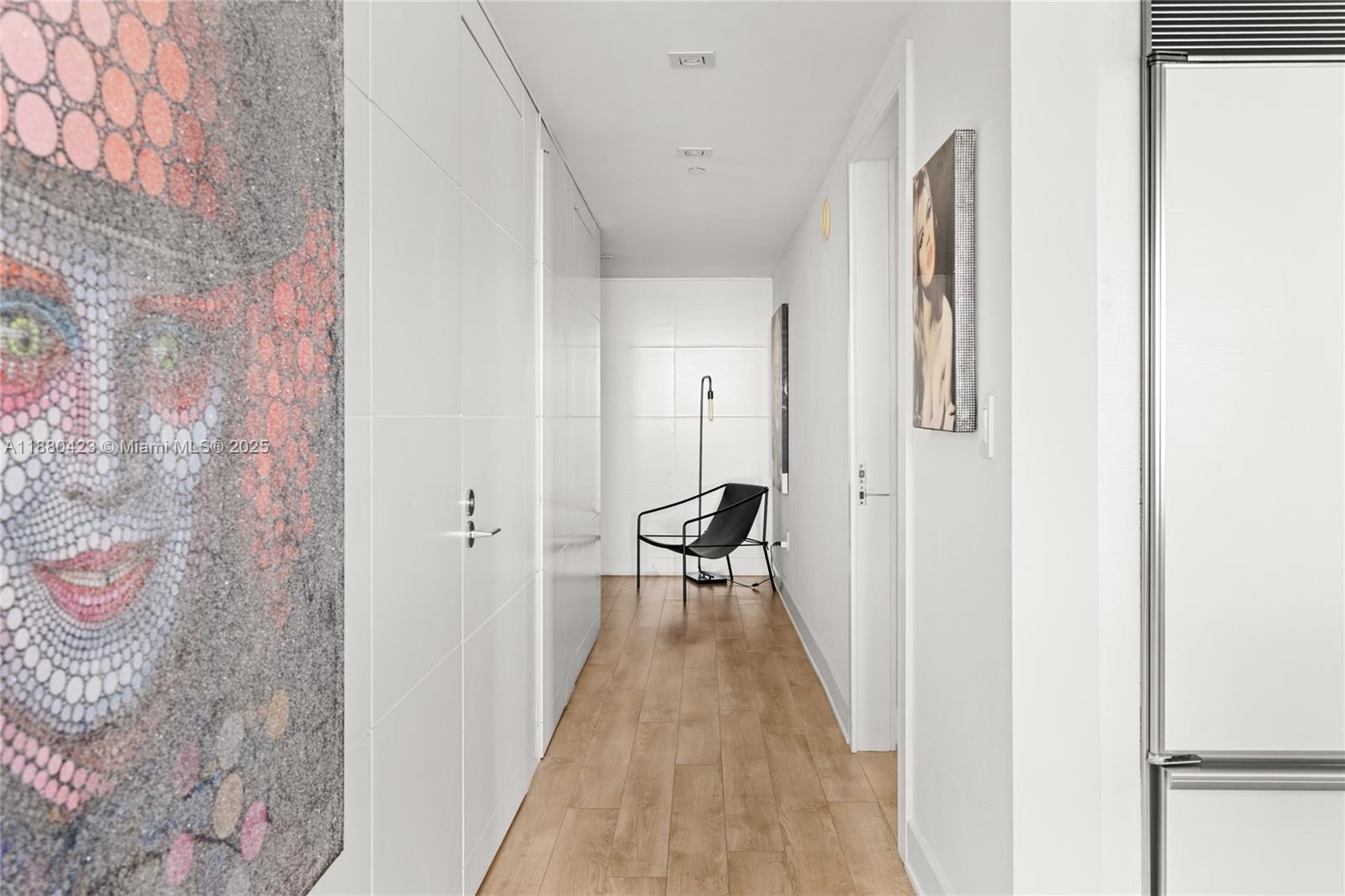 ICONBRICKELL CONDO NO 1 - Residential