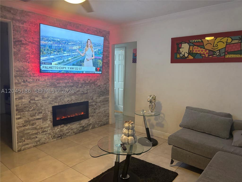 Photo of 1332 SW 22nd Ave, Fort Lauderdale, FL 33312 (MLS # A12045186)