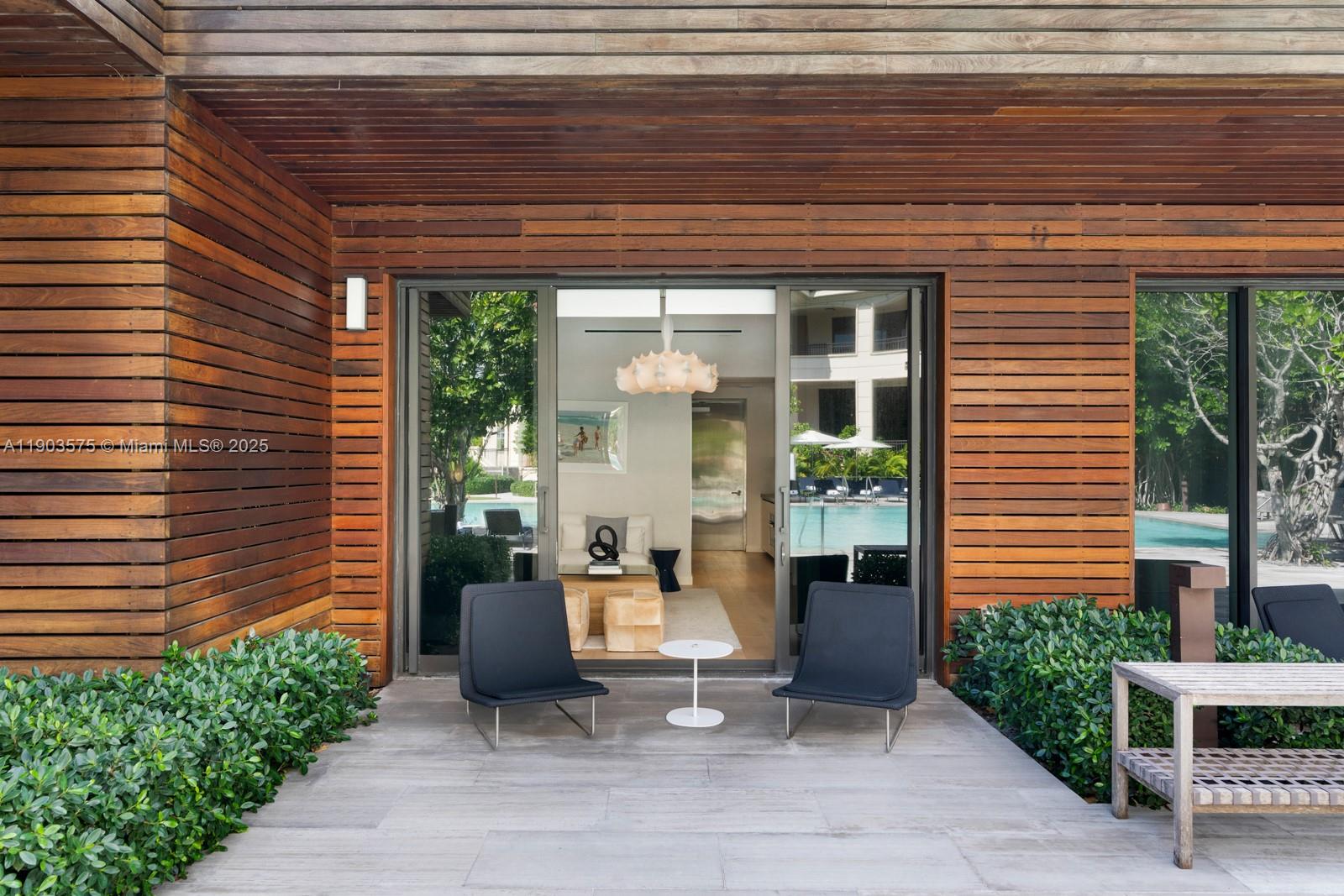 PALAZZO DEL SOL/DELLA LUNA - Residential