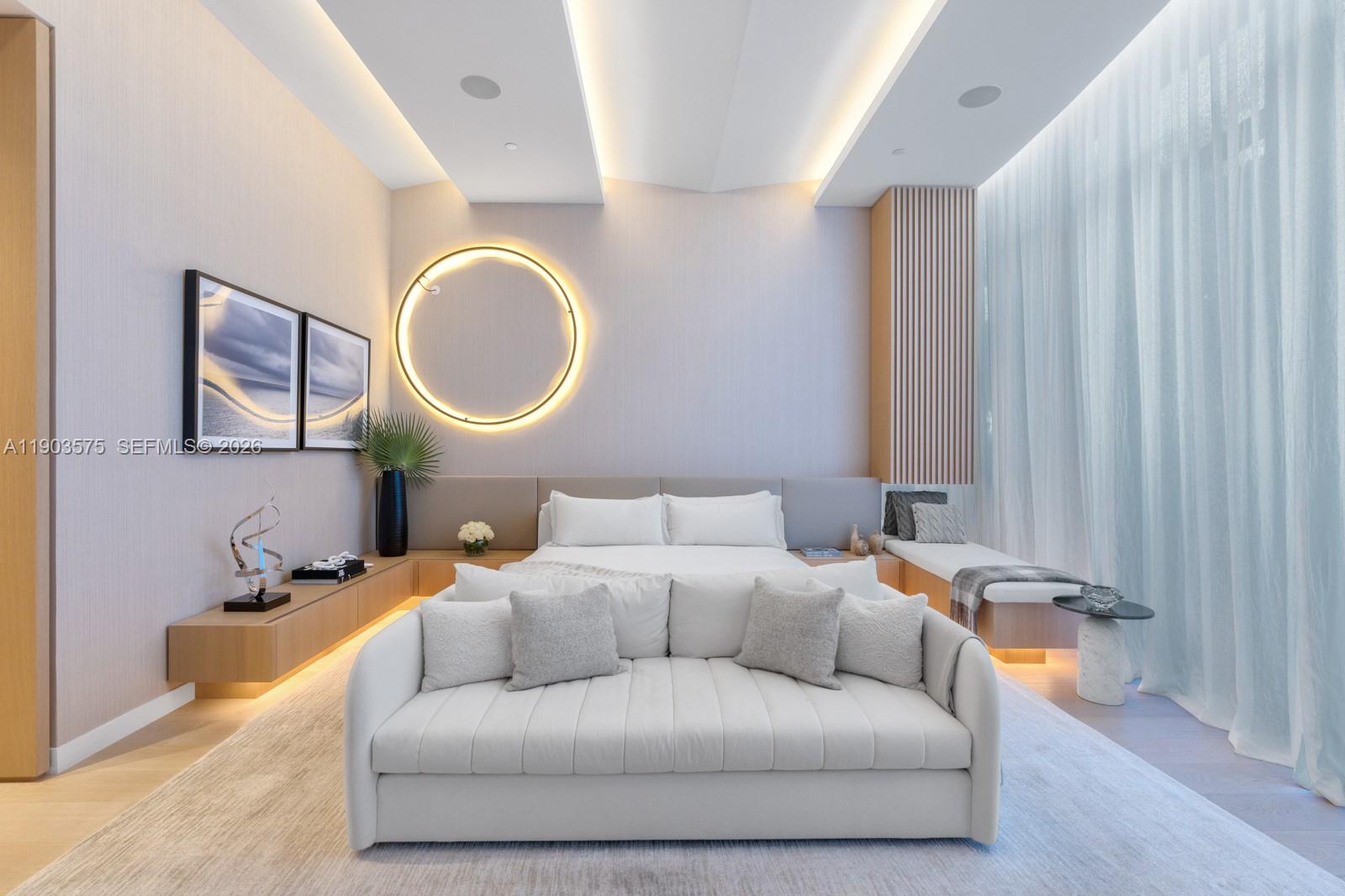 PALAZZO DEL SOL/DELLA LUNA - Residential