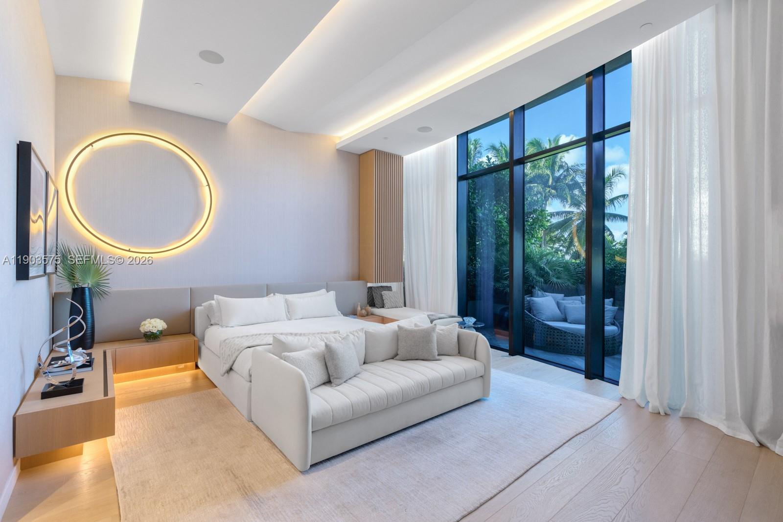 PALAZZO DEL SOL/DELLA LUNA - Residential