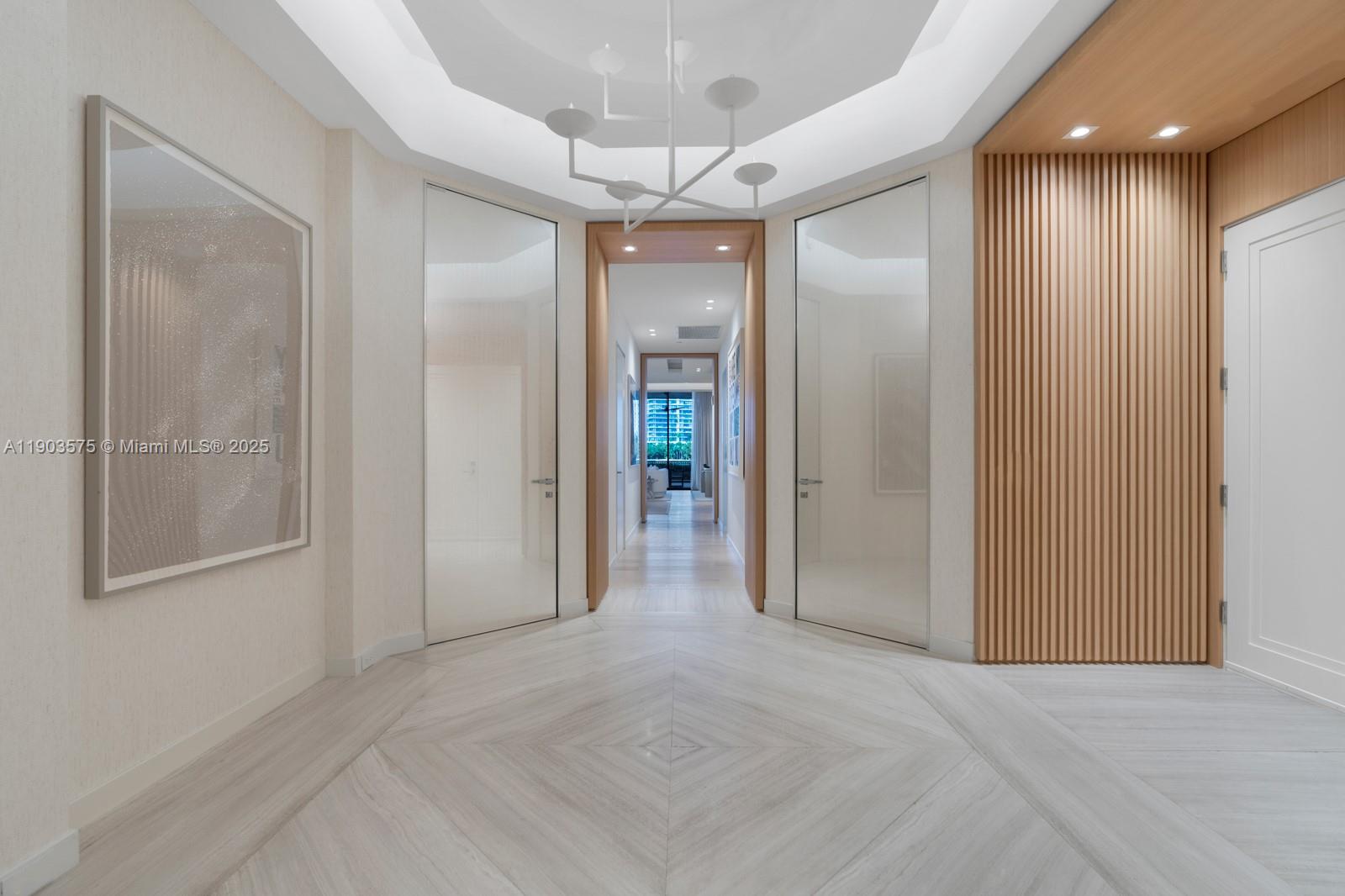 PALAZZO DEL SOL/DELLA LUNA - Residential