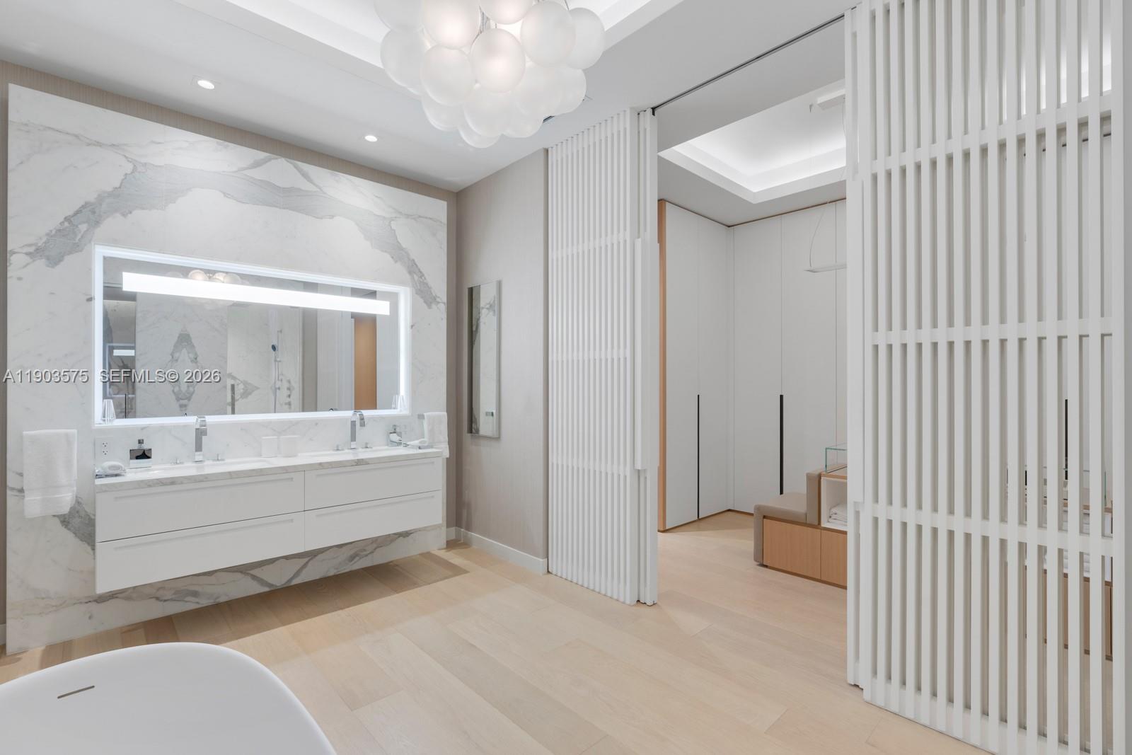 PALAZZO DEL SOL/DELLA LUNA - Residential