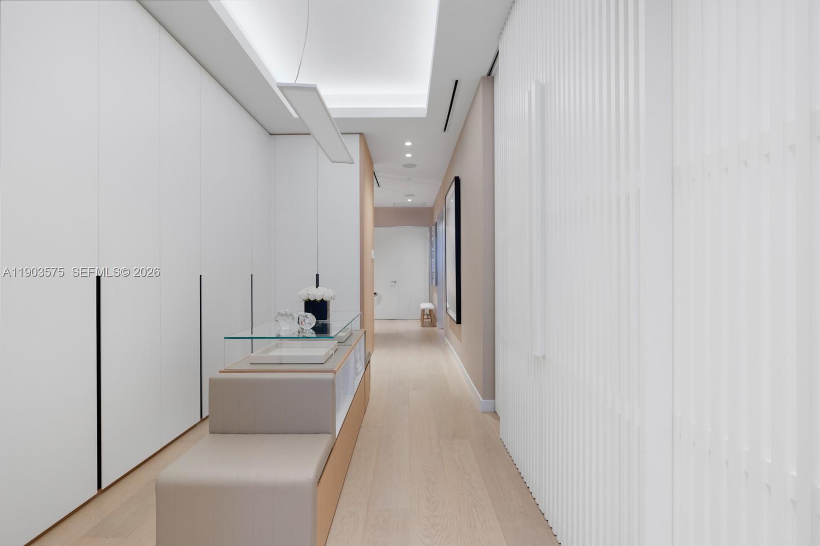 PALAZZO DEL SOL/DELLA LUNA - Residential