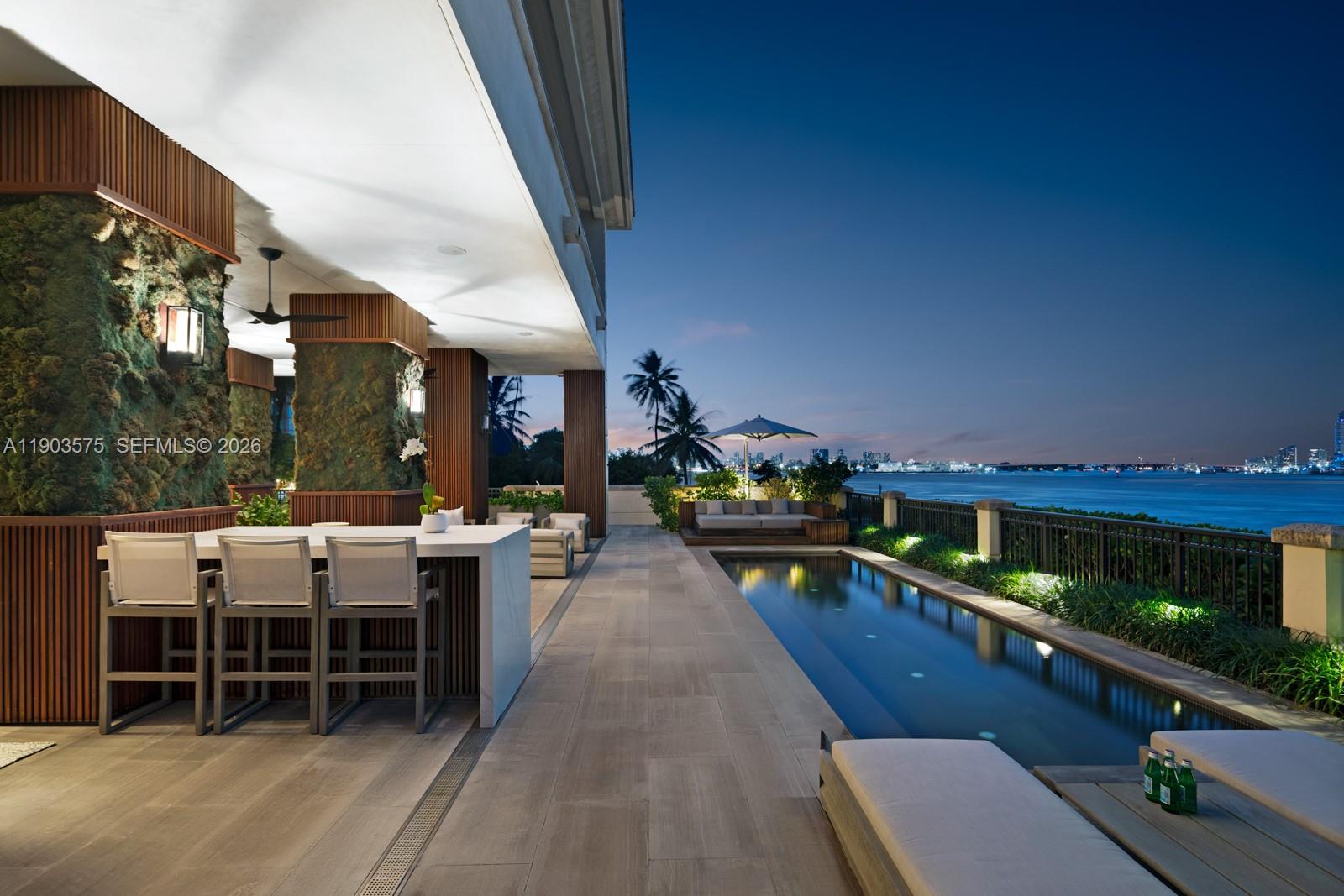 PALAZZO DEL SOL/DELLA LUNA - Residential