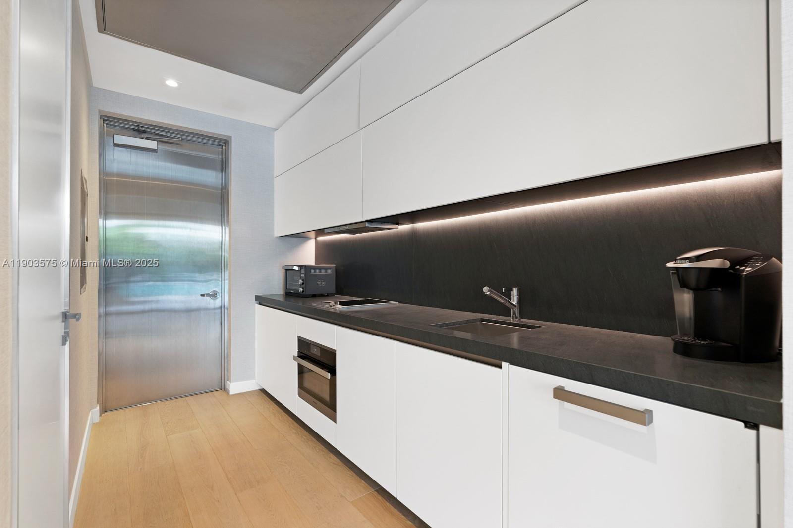 PALAZZO DEL SOL/DELLA LUNA - Residential