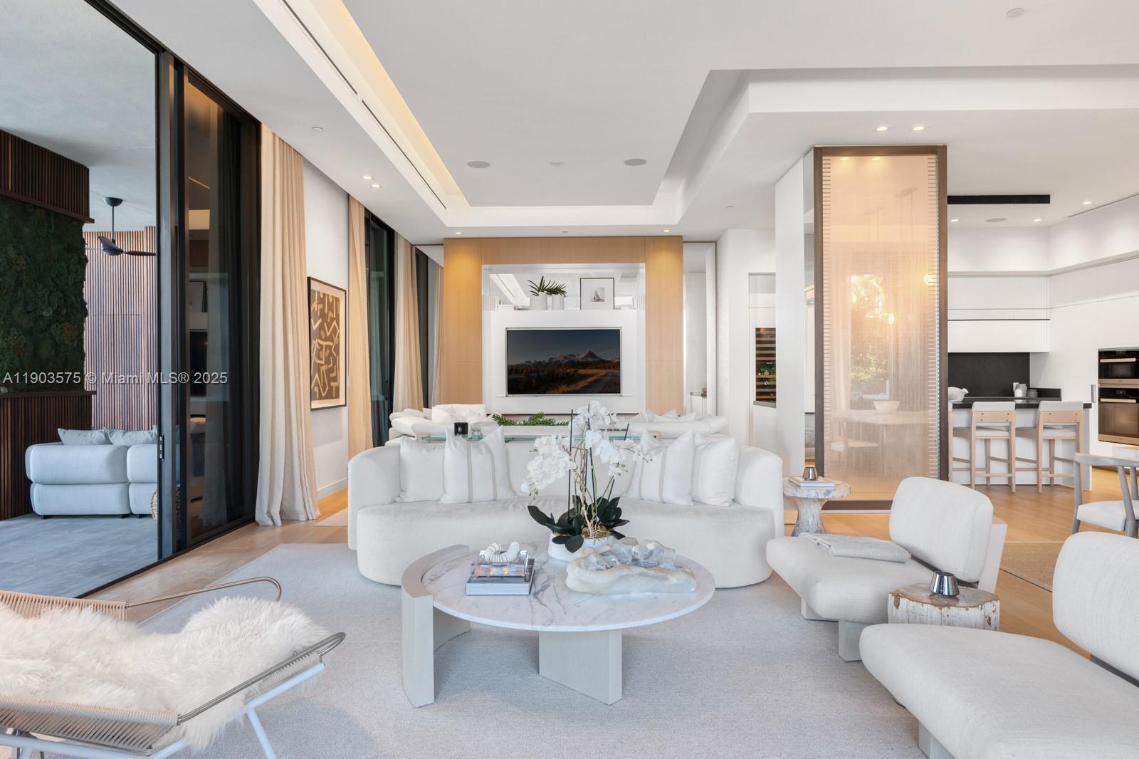 PALAZZO DEL SOL/DELLA LUNA - Residential