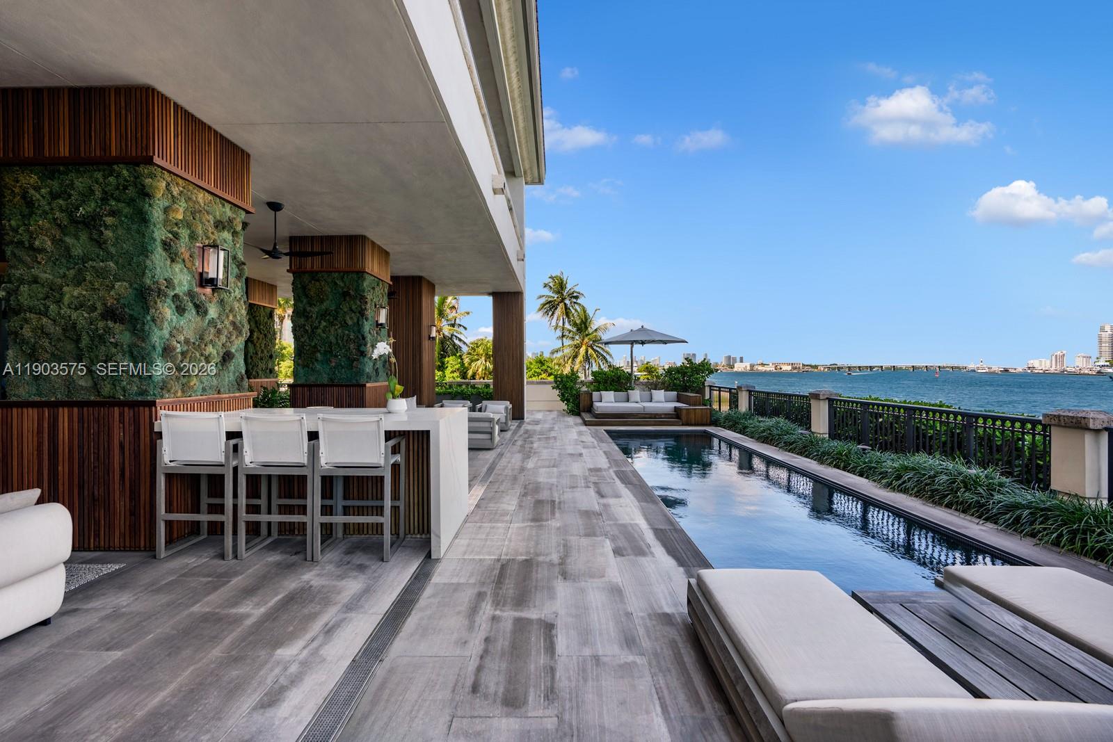 PALAZZO DEL SOL/DELLA LUNA - Residential