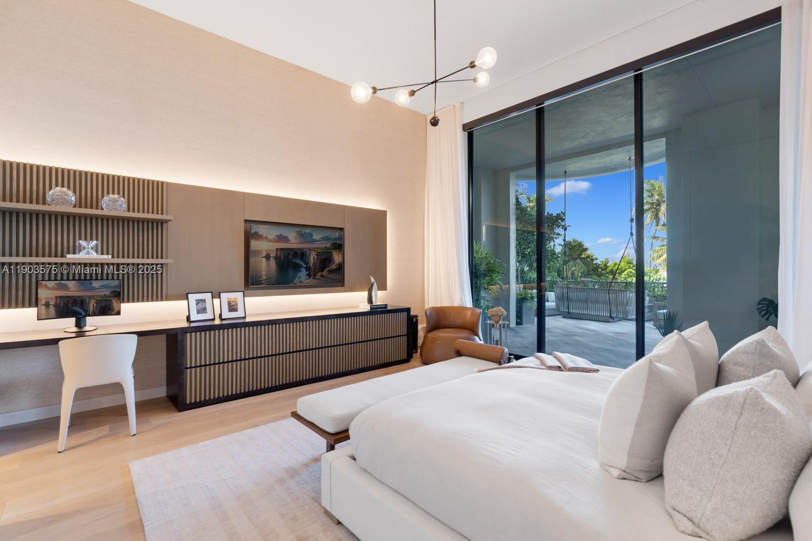 PALAZZO DEL SOL/DELLA LUNA - Residential