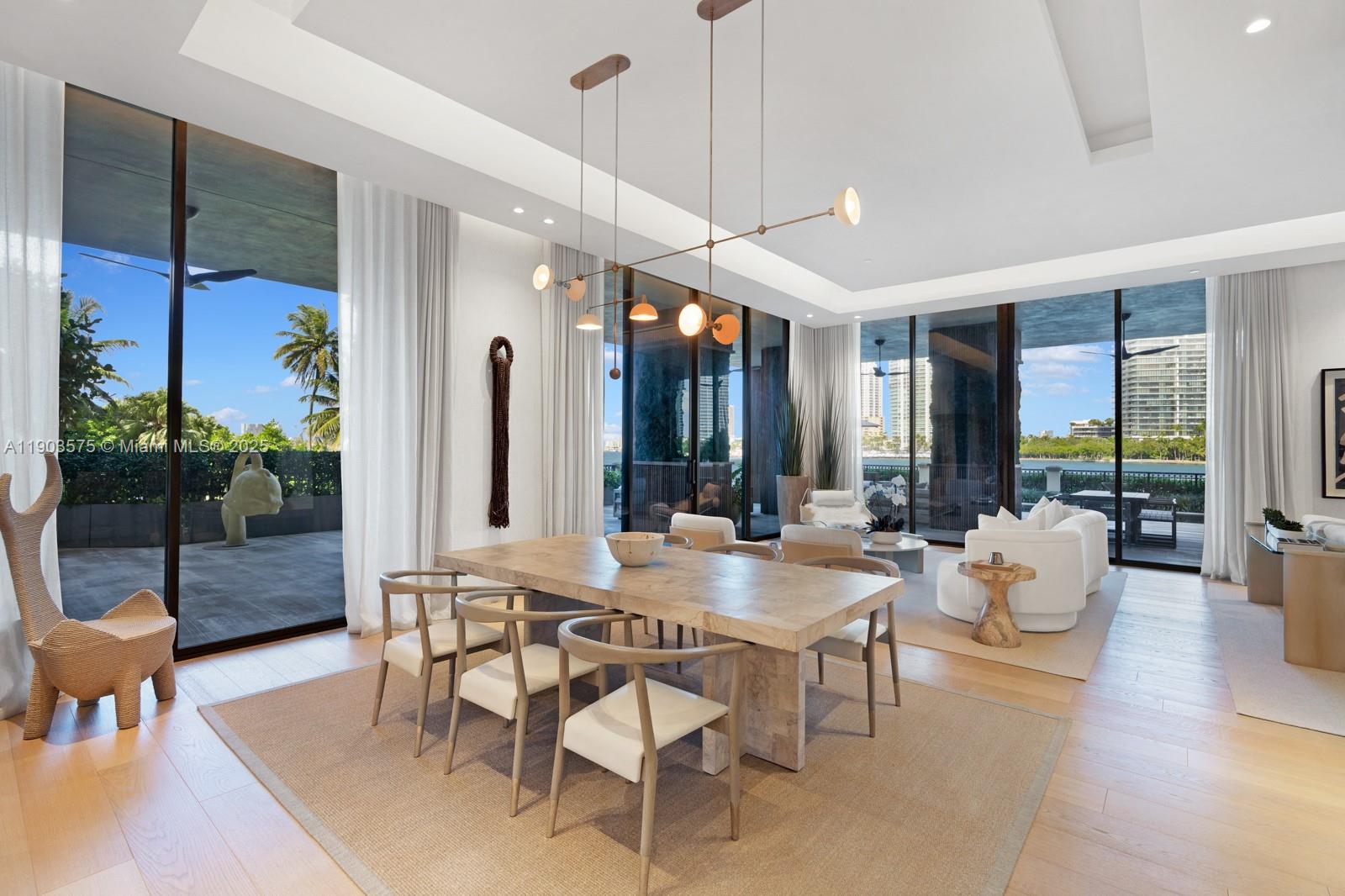 PALAZZO DEL SOL/DELLA LUNA - Residential