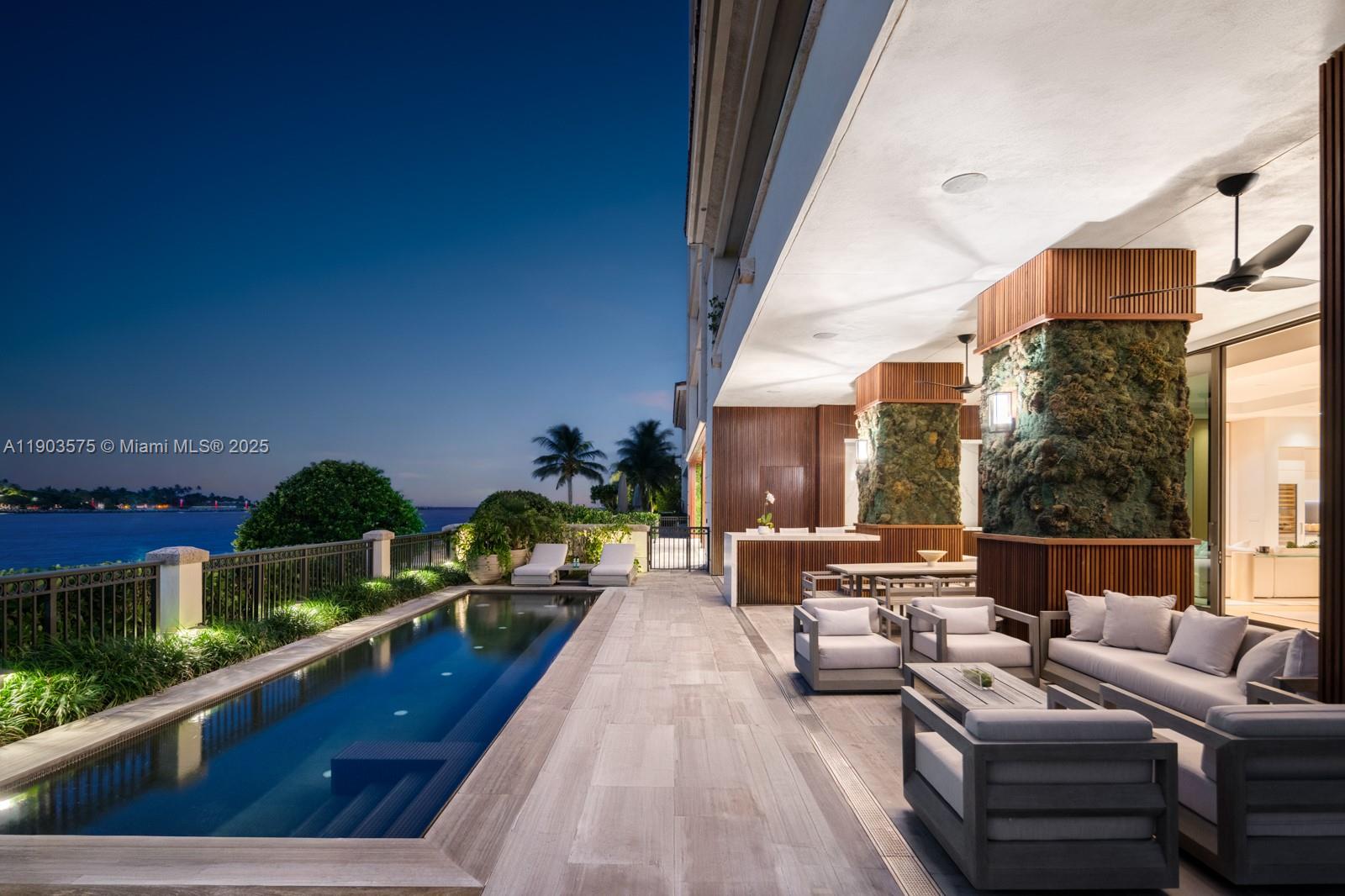 PALAZZO DEL SOL/DELLA LUNA - Residential