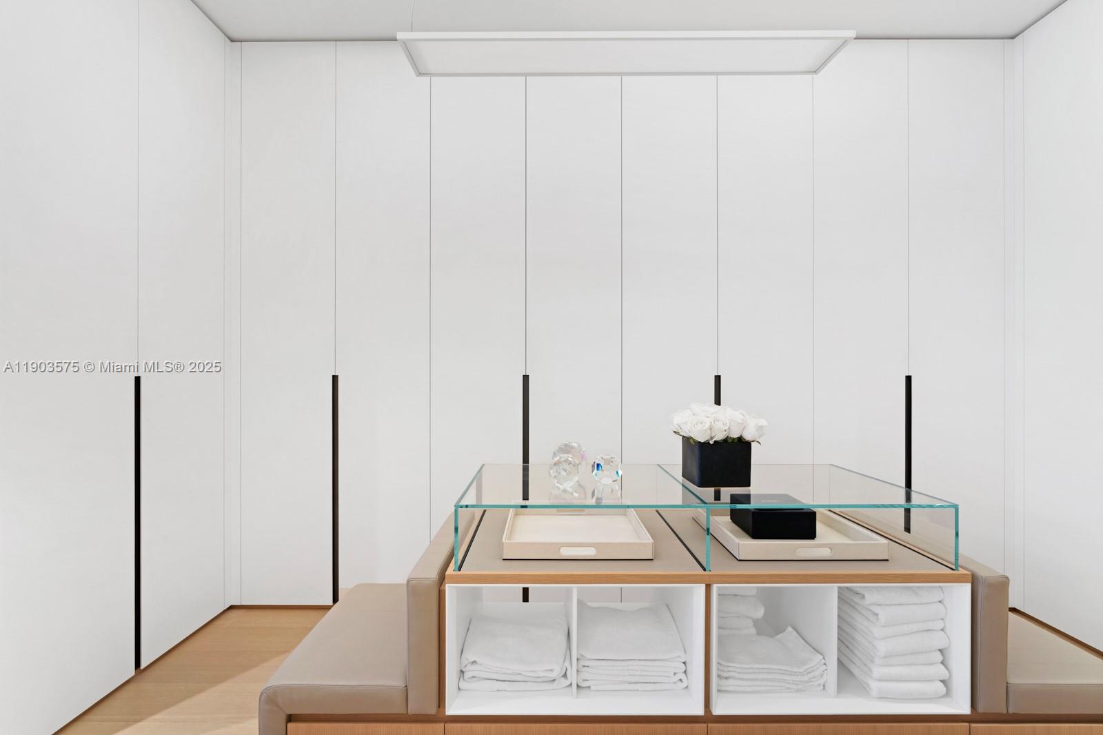 PALAZZO DEL SOL/DELLA LUNA - Residential