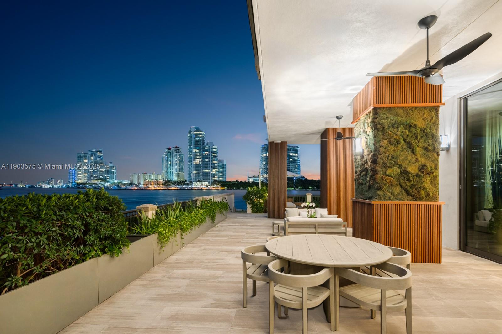 PALAZZO DEL SOL/DELLA LUNA - Residential