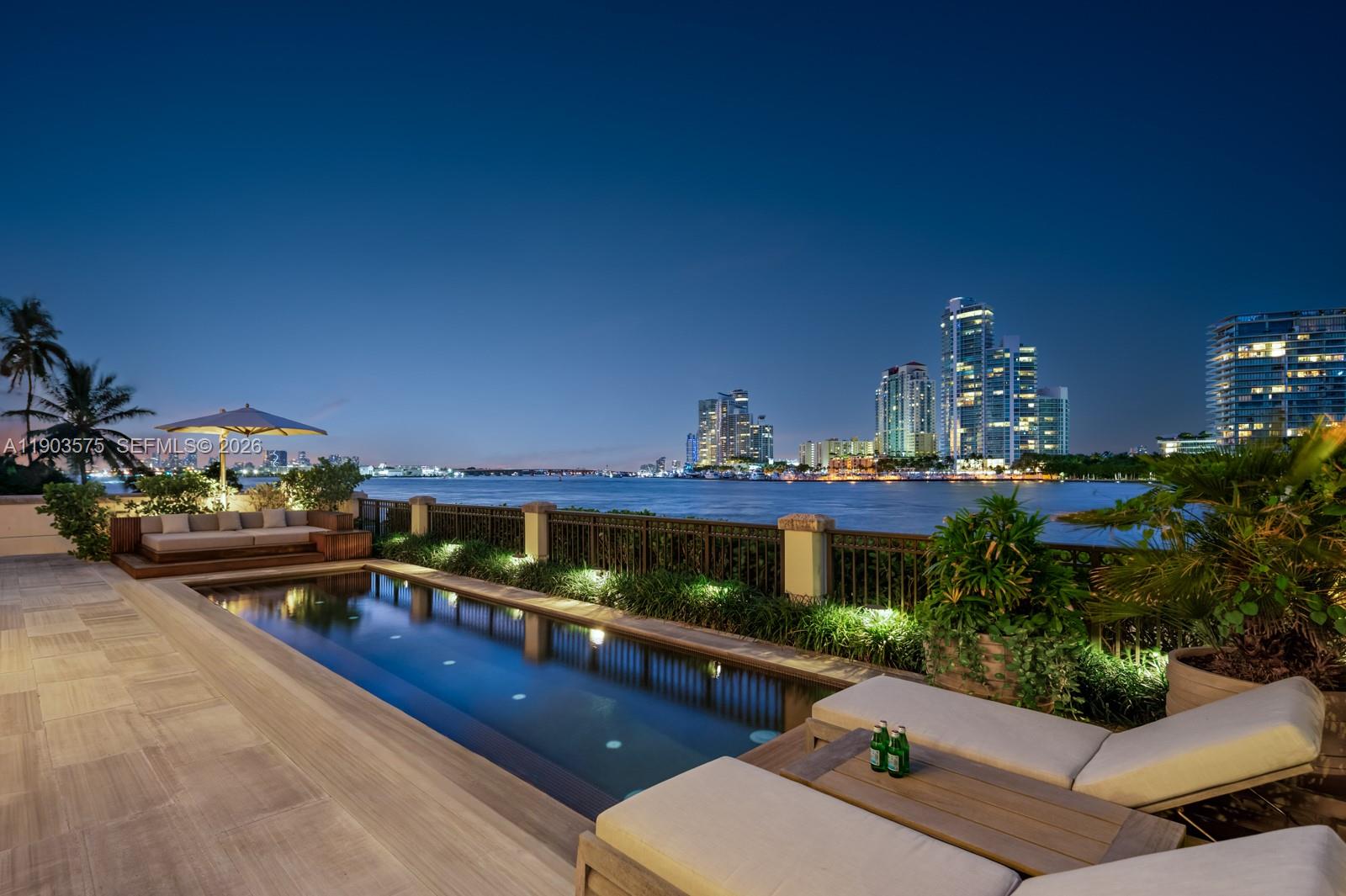 PALAZZO DEL SOL/DELLA LUNA - Residential