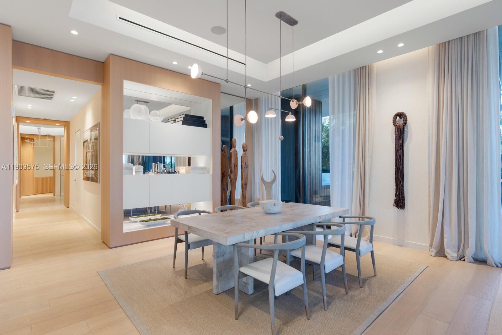 PALAZZO DEL SOL/DELLA LUNA - Residential