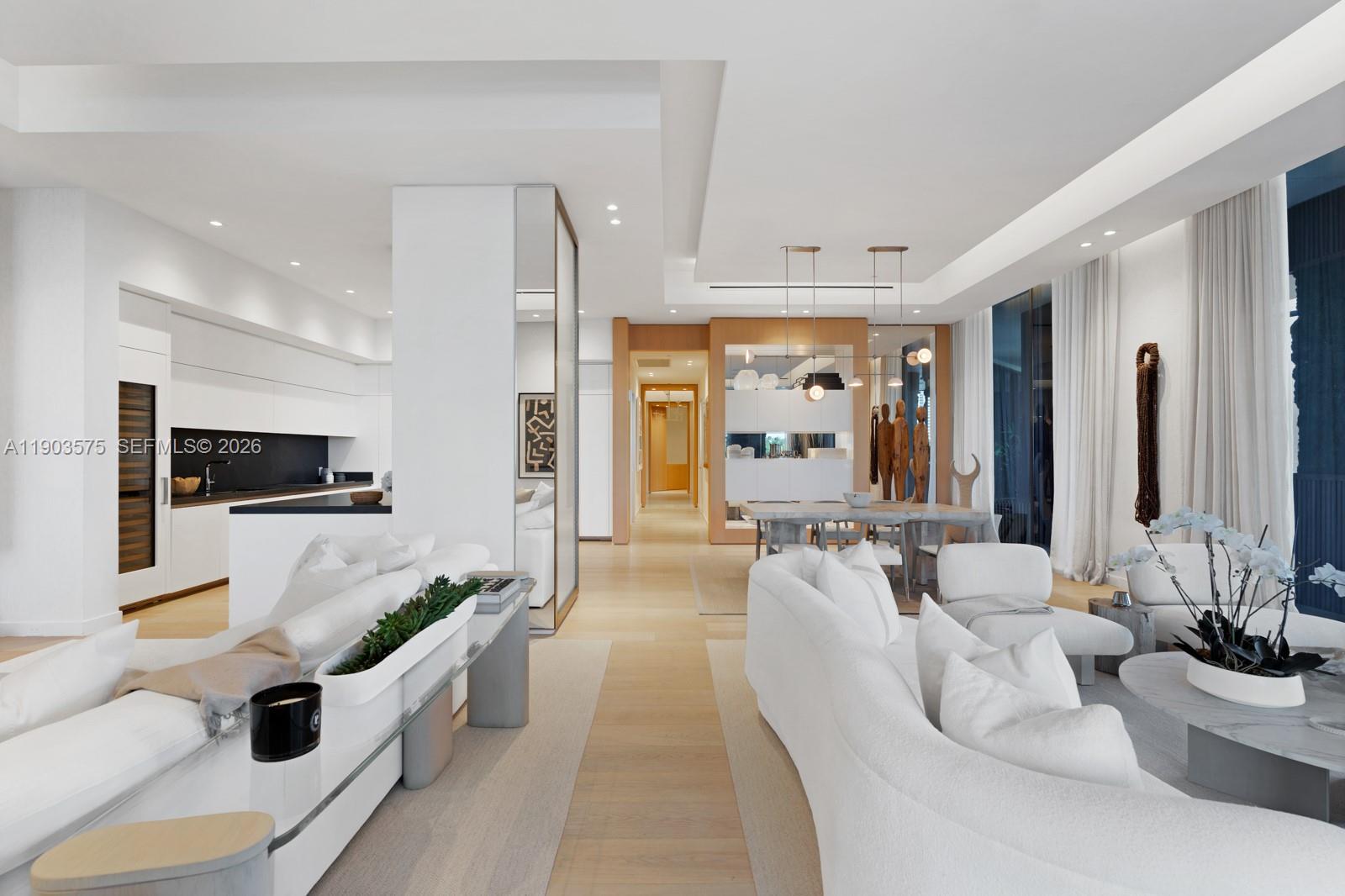 PALAZZO DEL SOL/DELLA LUNA - Residential