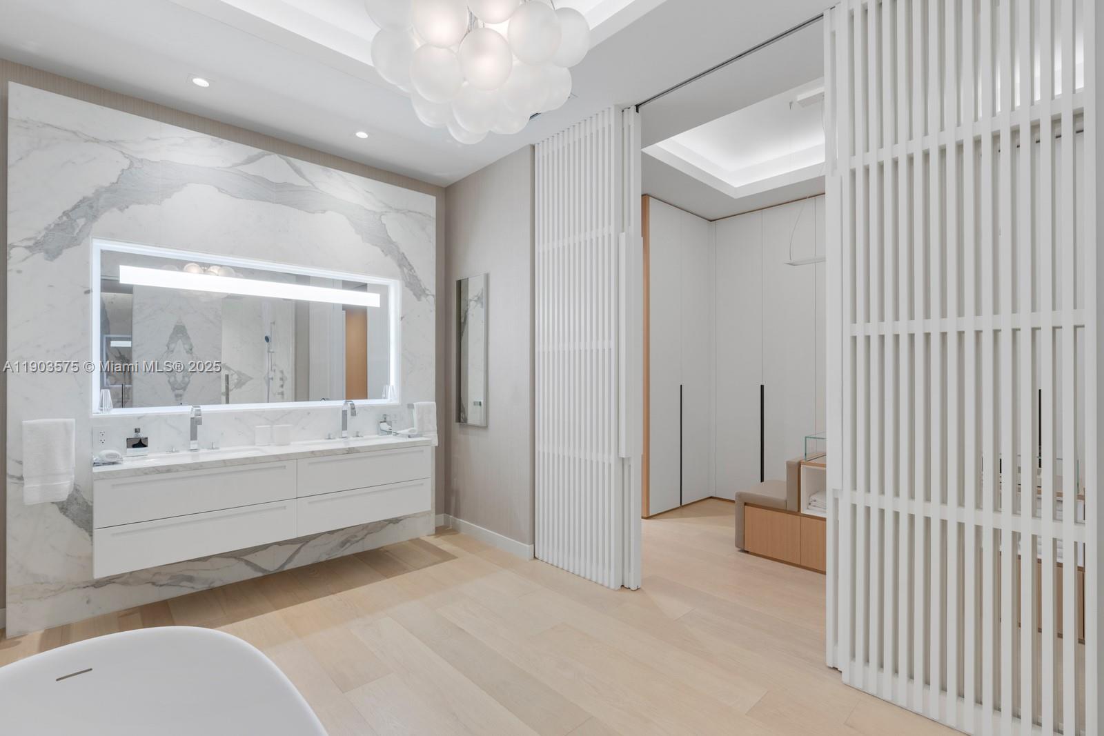 PALAZZO DEL SOL/DELLA LUNA - Residential