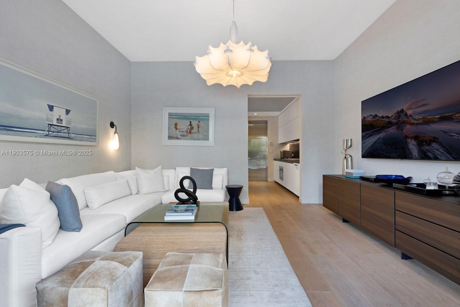 PALAZZO DEL SOL/DELLA LUNA - Residential