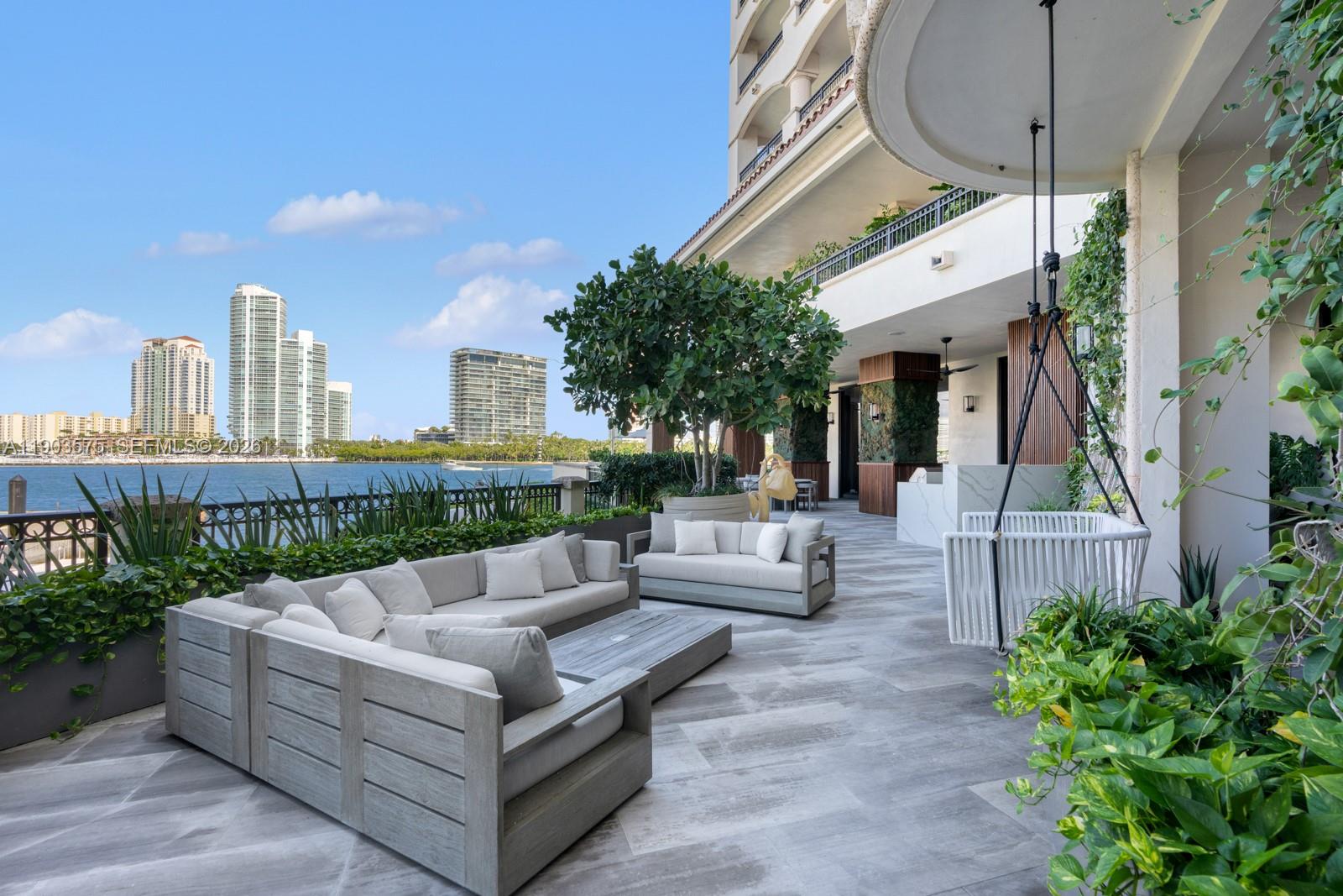 PALAZZO DEL SOL/DELLA LUNA - Residential