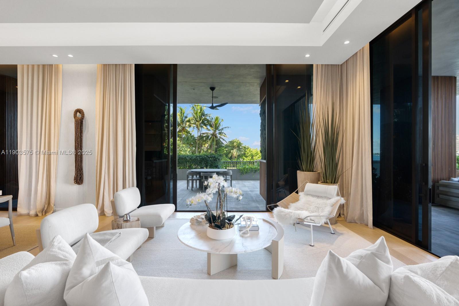 PALAZZO DEL SOL/DELLA LUNA - Residential