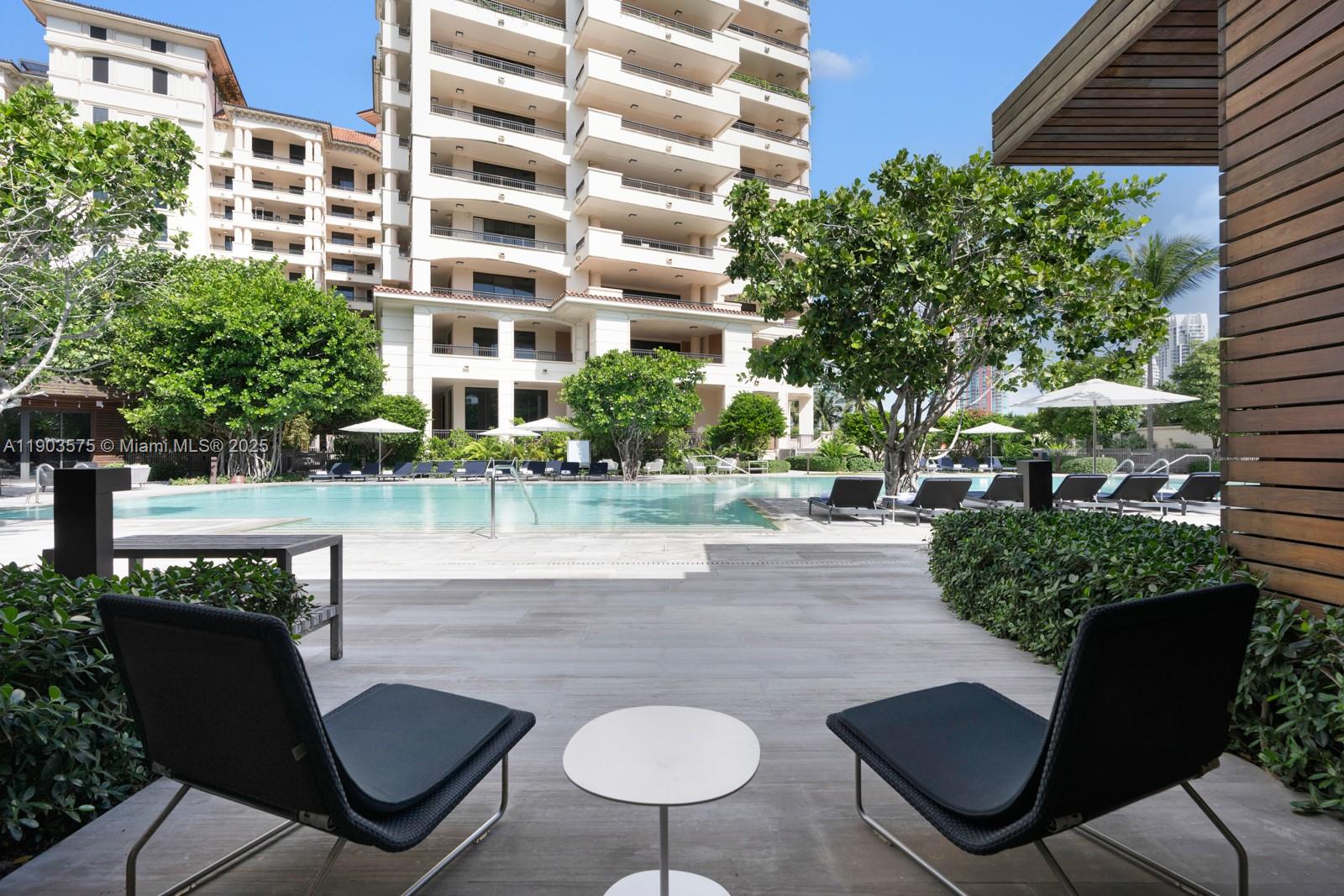 PALAZZO DEL SOL/DELLA LUNA - Residential