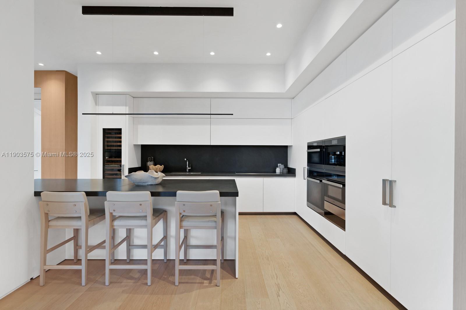 PALAZZO DEL SOL/DELLA LUNA - Residential