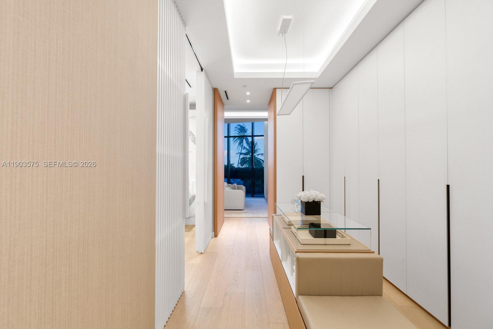 PALAZZO DEL SOL/DELLA LUNA - Residential