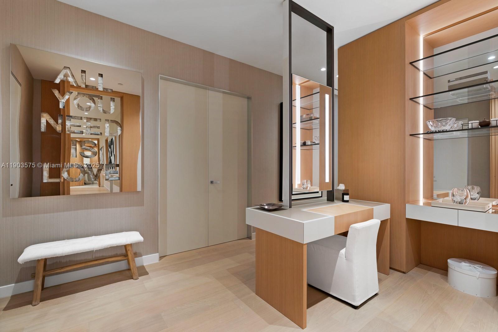 PALAZZO DEL SOL/DELLA LUNA - Residential