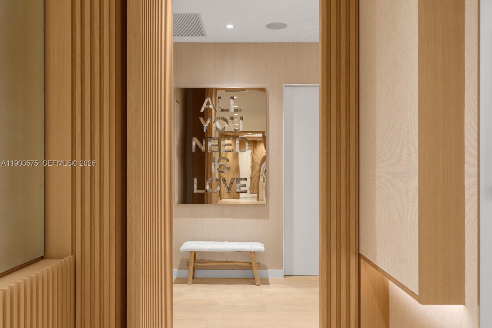 PALAZZO DEL SOL/DELLA LUNA - Residential