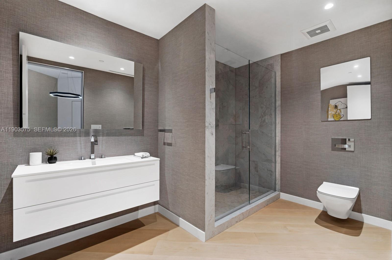 PALAZZO DEL SOL/DELLA LUNA - Residential