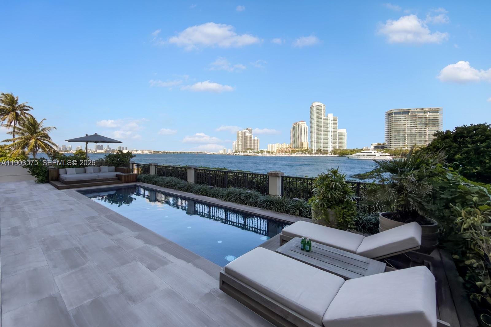 PALAZZO DEL SOL/DELLA LUNA - Residential