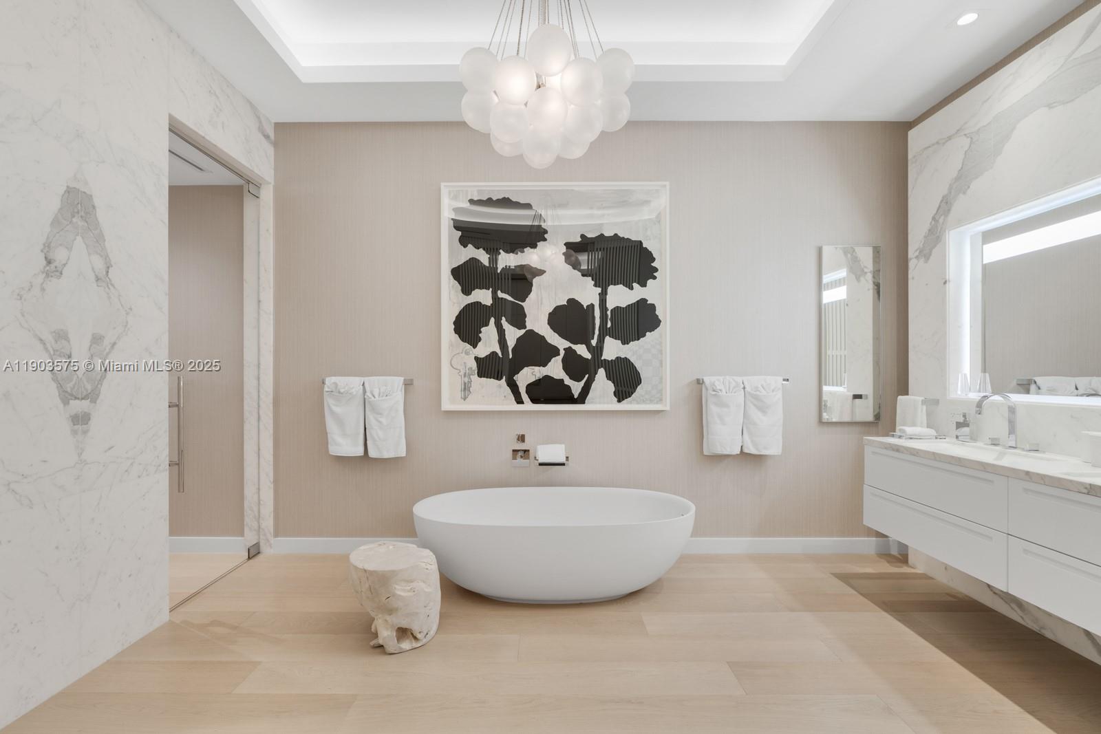 PALAZZO DEL SOL/DELLA LUNA - Residential