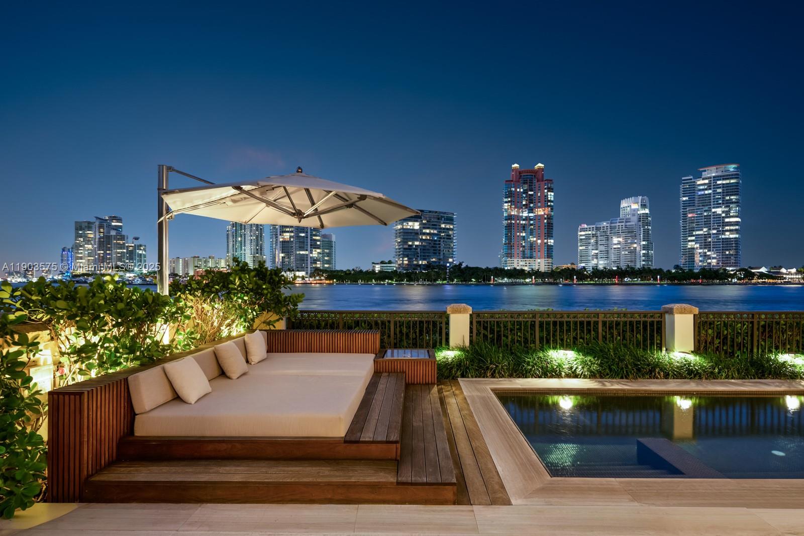 PALAZZO DEL SOL/DELLA LUNA - Residential