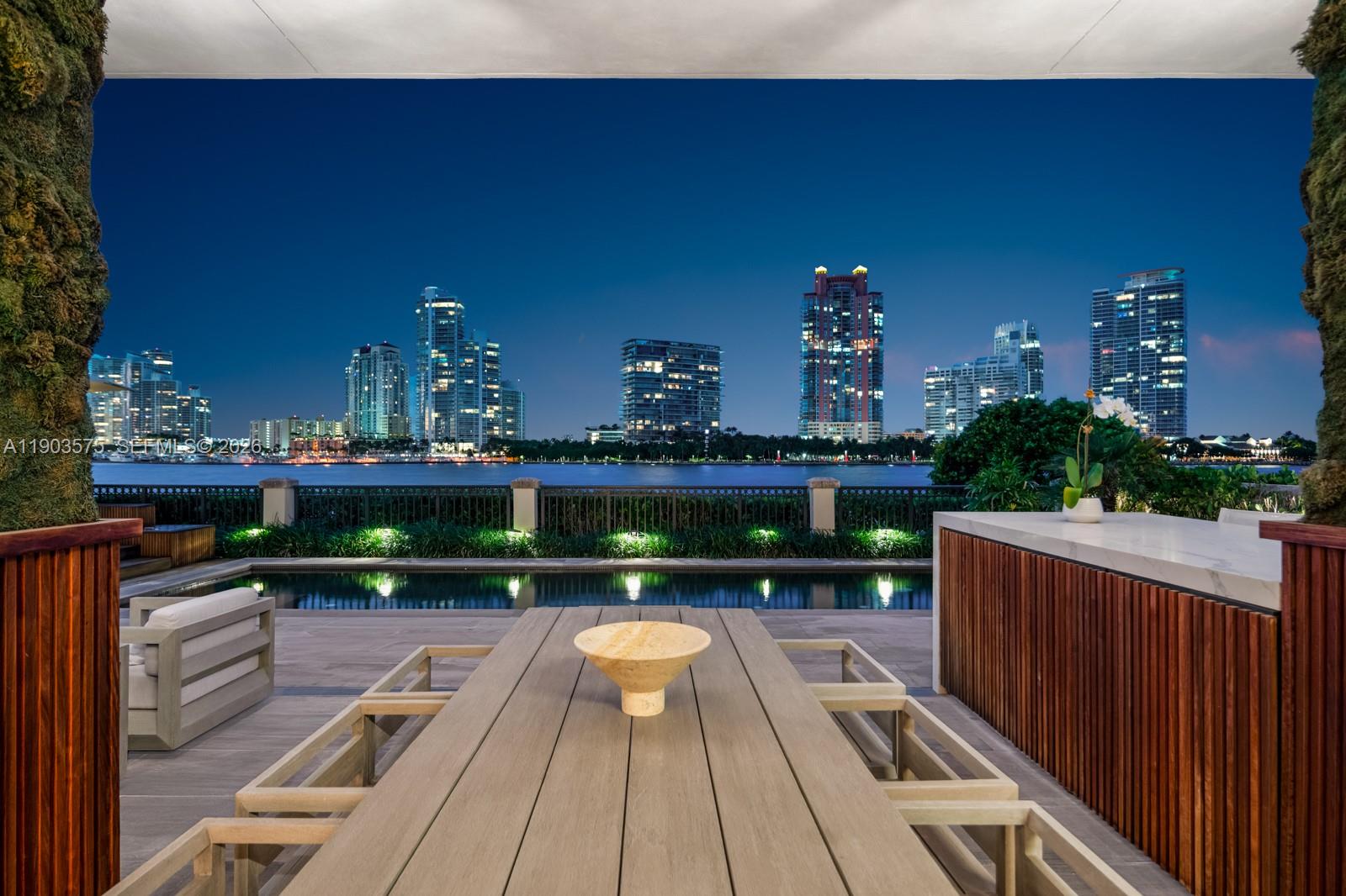 PALAZZO DEL SOL/DELLA LUNA - Residential