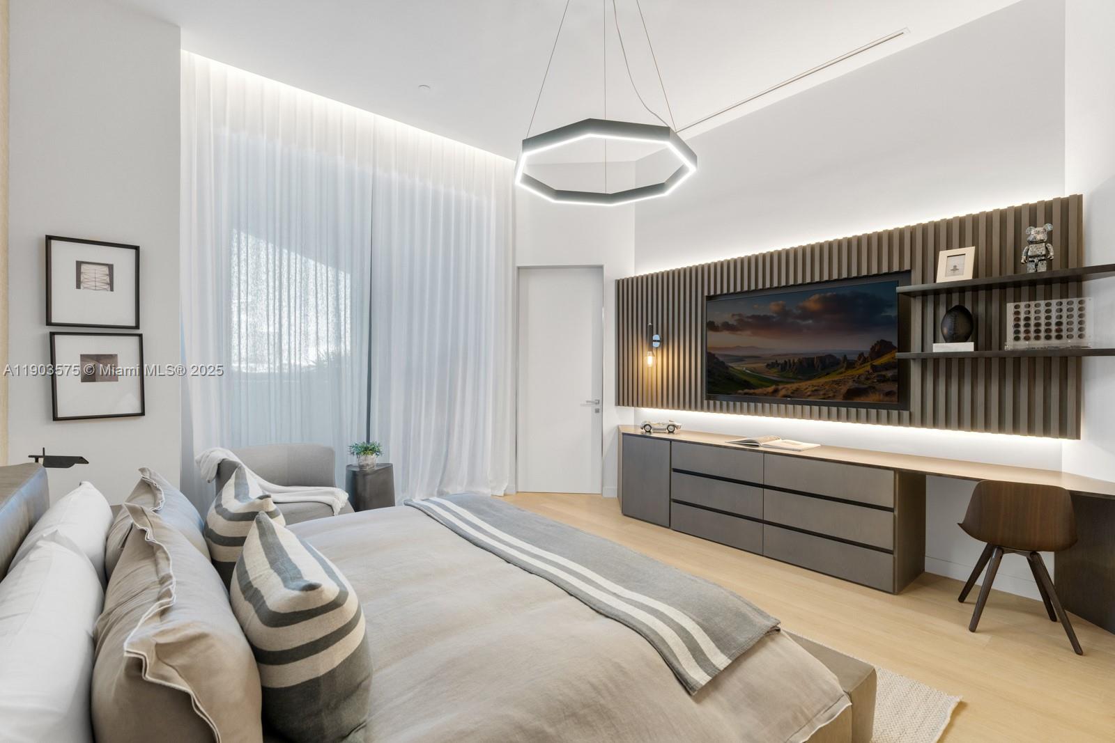 PALAZZO DEL SOL/DELLA LUNA - Residential