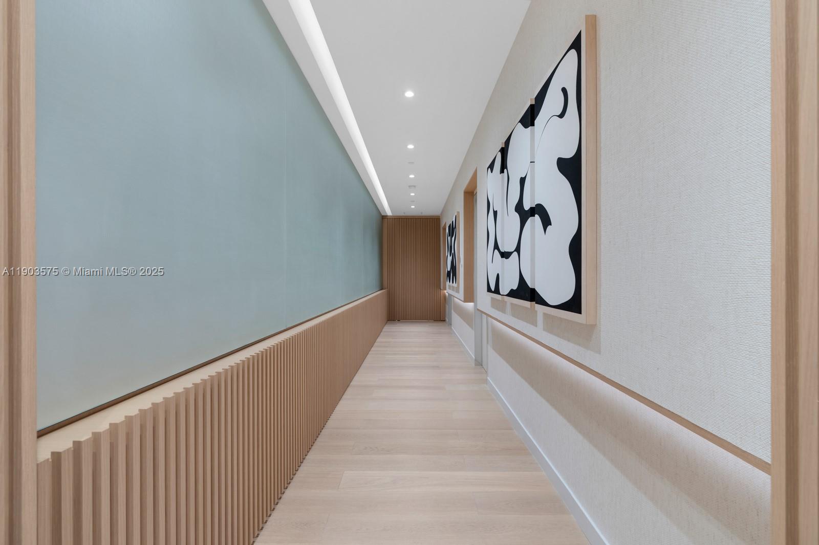 PALAZZO DEL SOL/DELLA LUNA - Residential