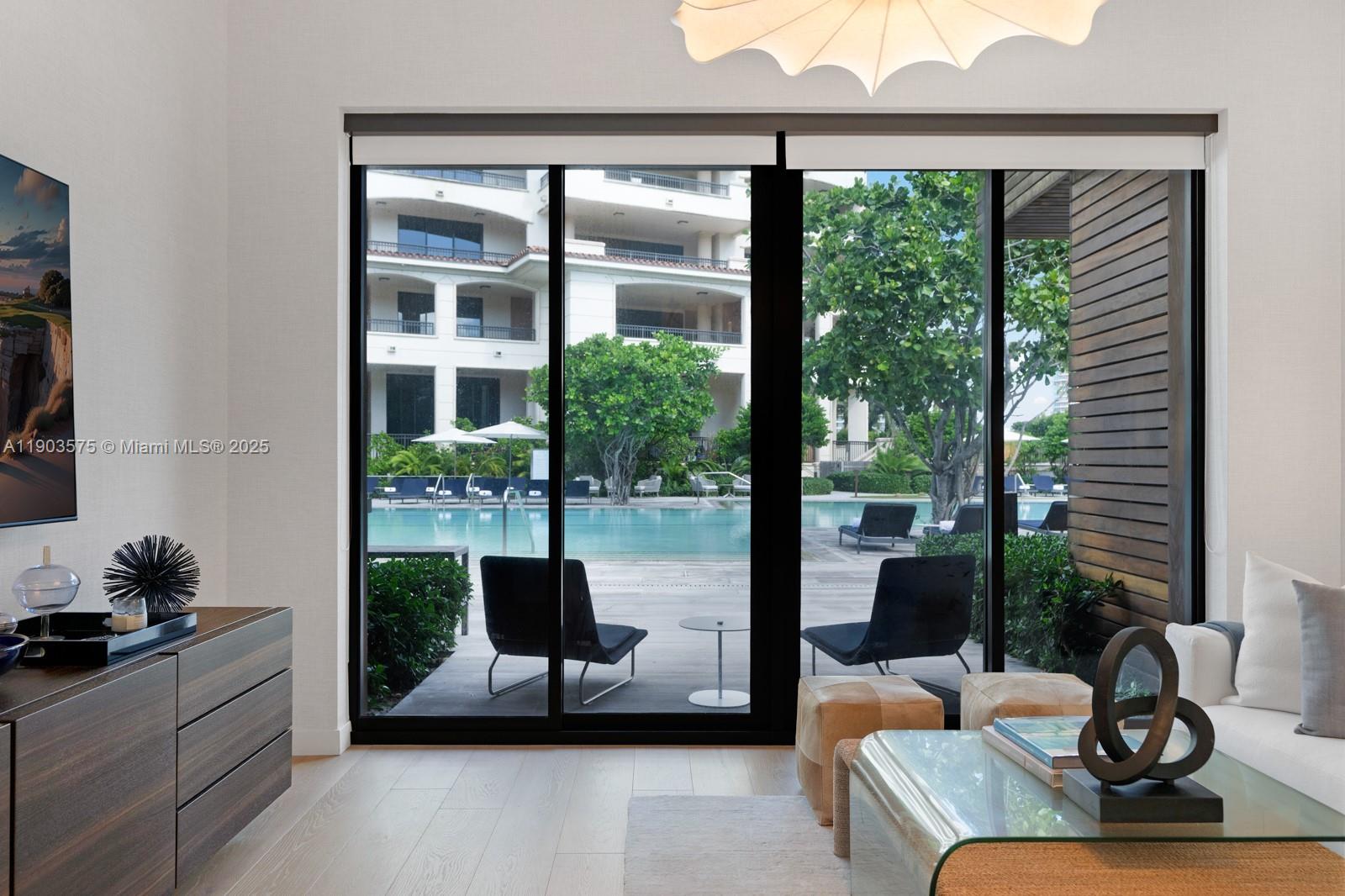 PALAZZO DEL SOL/DELLA LUNA - Residential