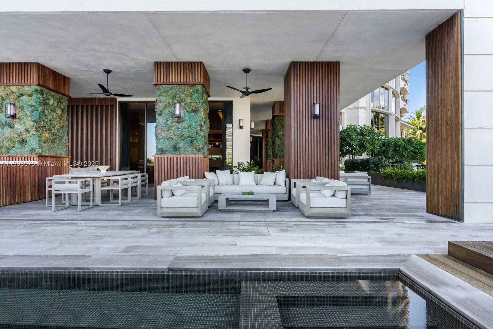 PALAZZO DEL SOL/DELLA LUNA - Residential