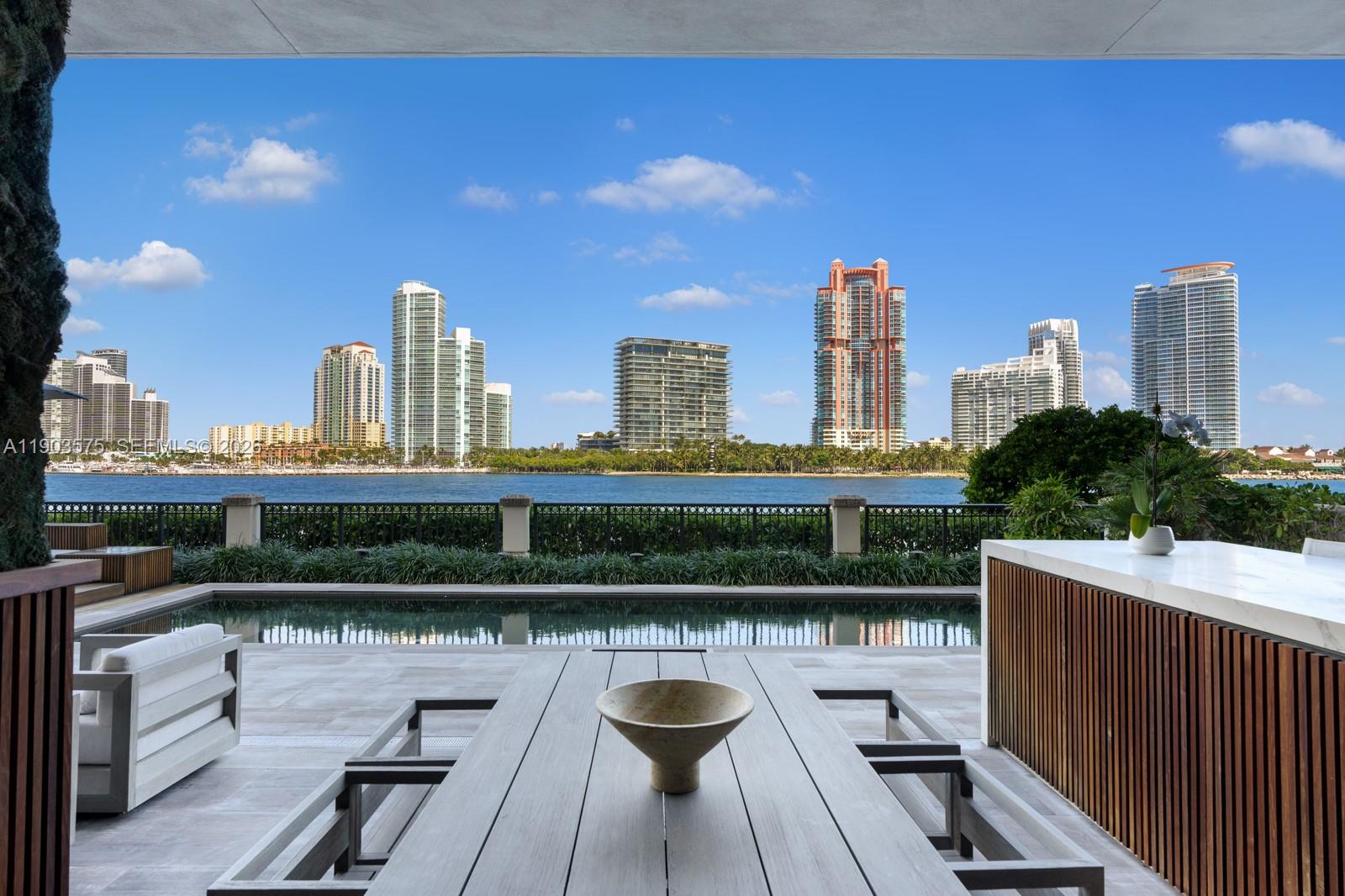 PALAZZO DEL SOL/DELLA LUNA - Residential