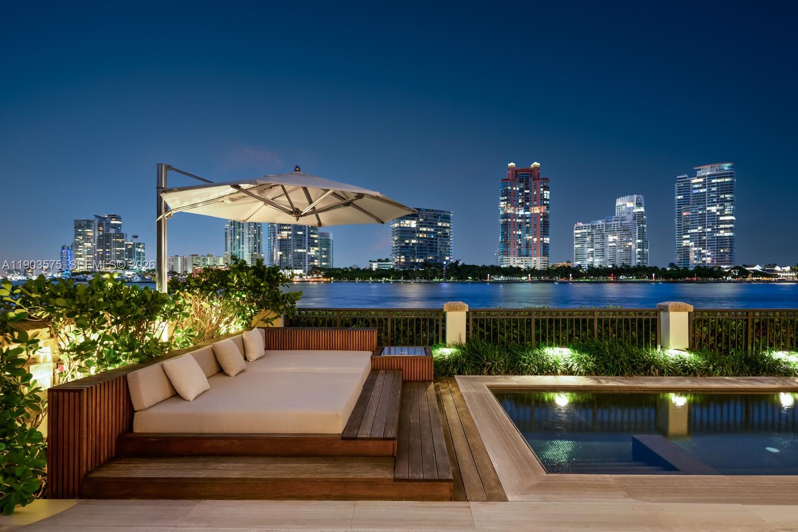 PALAZZO DEL SOL/DELLA LUNA - Residential