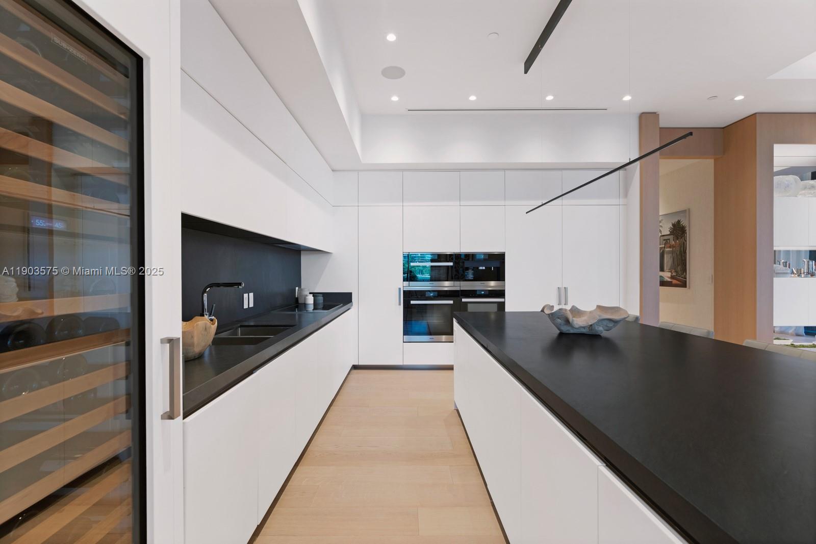 PALAZZO DEL SOL/DELLA LUNA - Residential