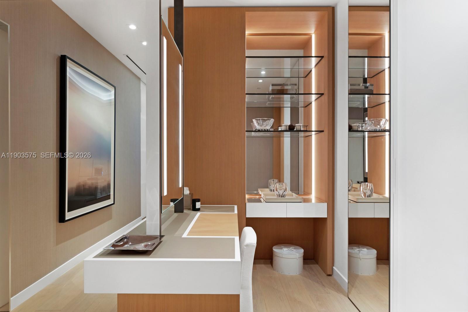 PALAZZO DEL SOL/DELLA LUNA - Residential