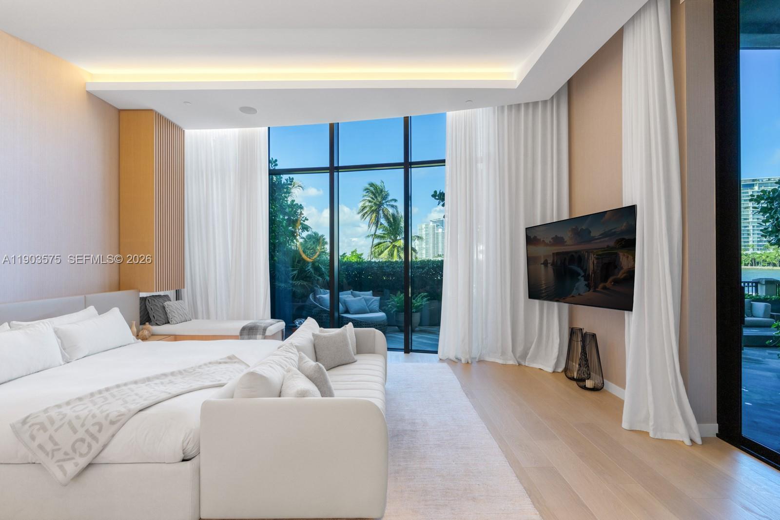 PALAZZO DEL SOL/DELLA LUNA - Residential