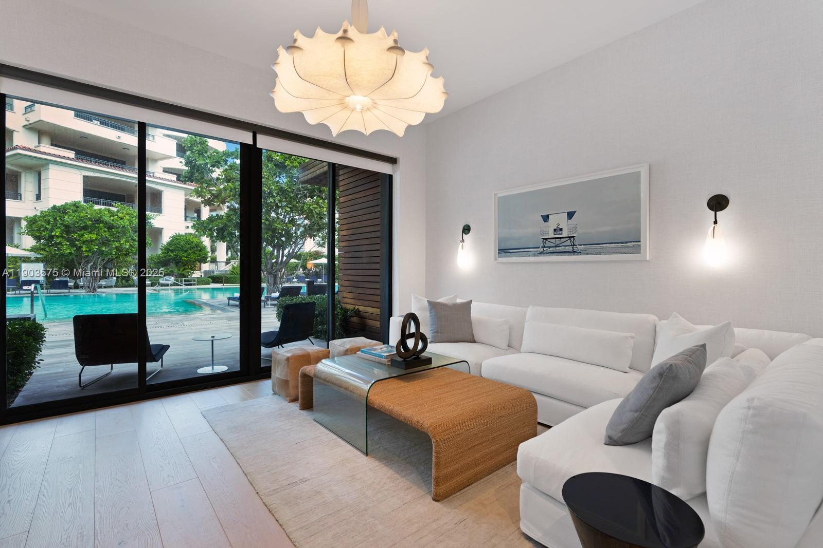 PALAZZO DEL SOL/DELLA LUNA - Residential