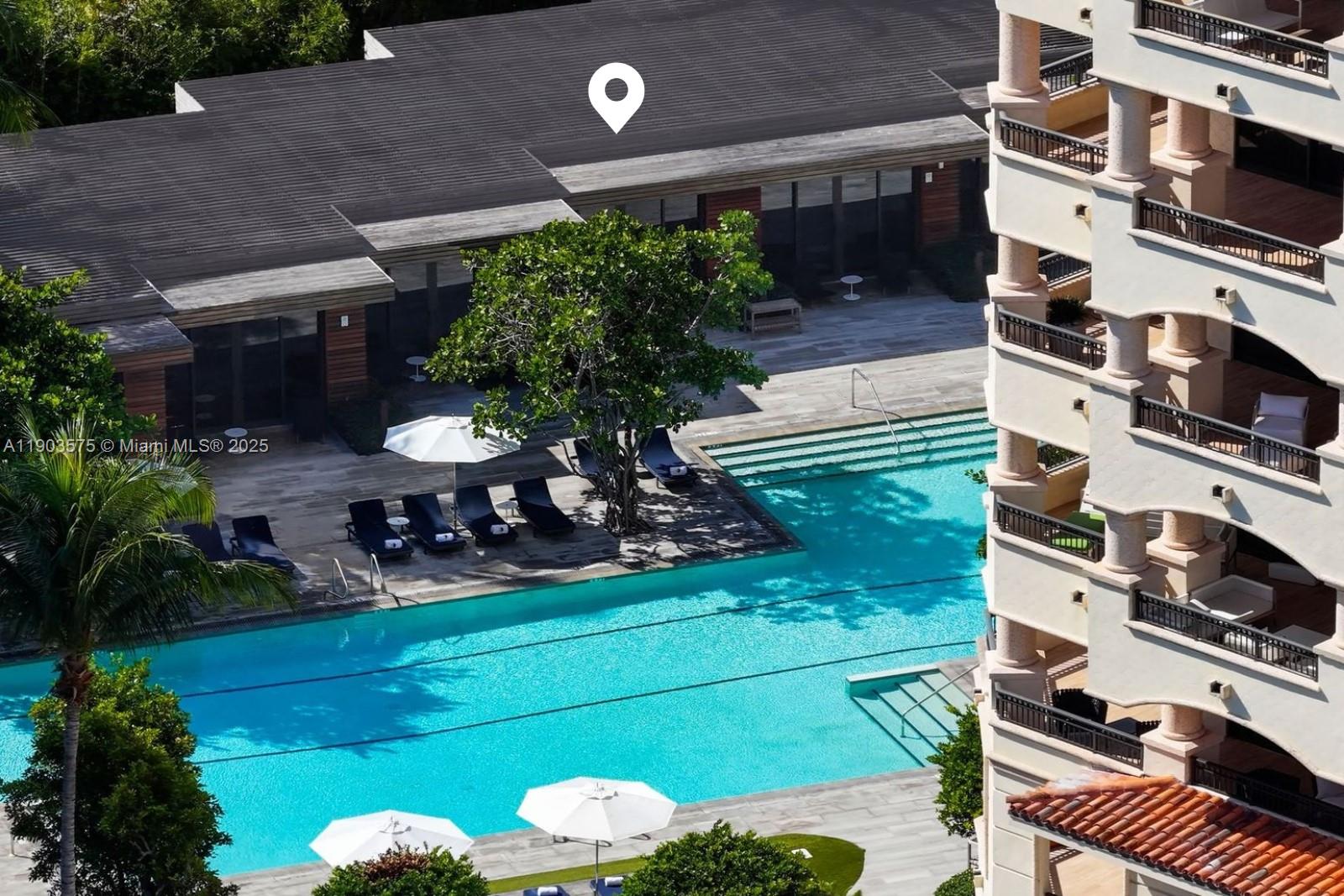 PALAZZO DEL SOL/DELLA LUNA - Residential