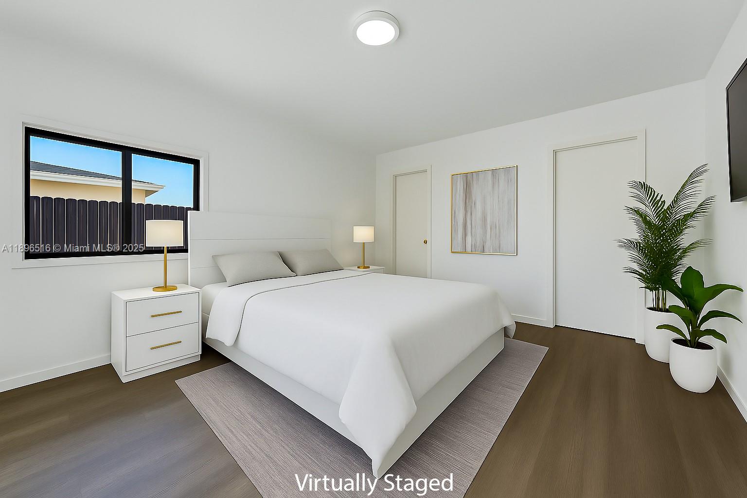 ZENA GARDENS - Residential