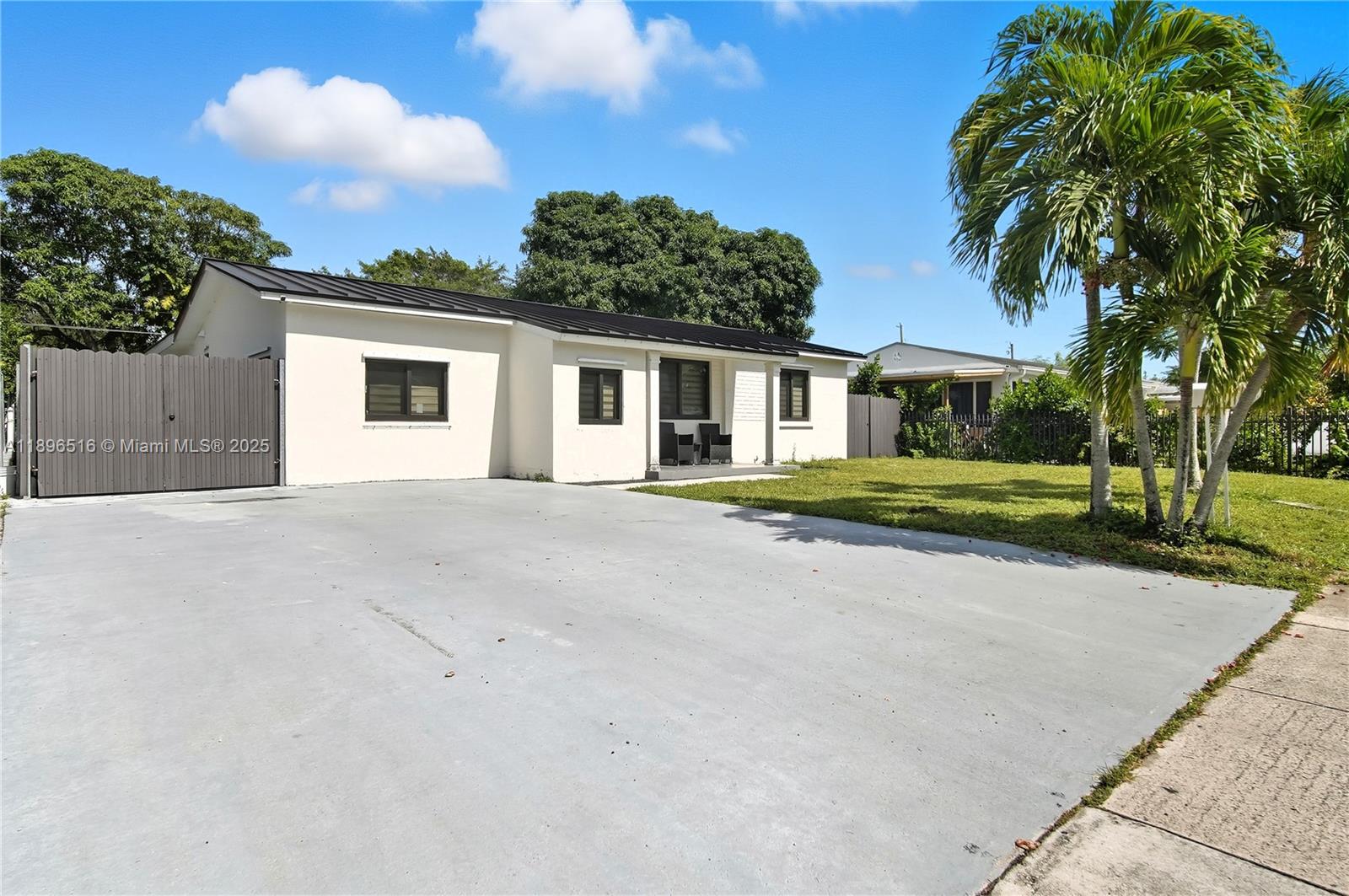 ZENA GARDENS - Residential