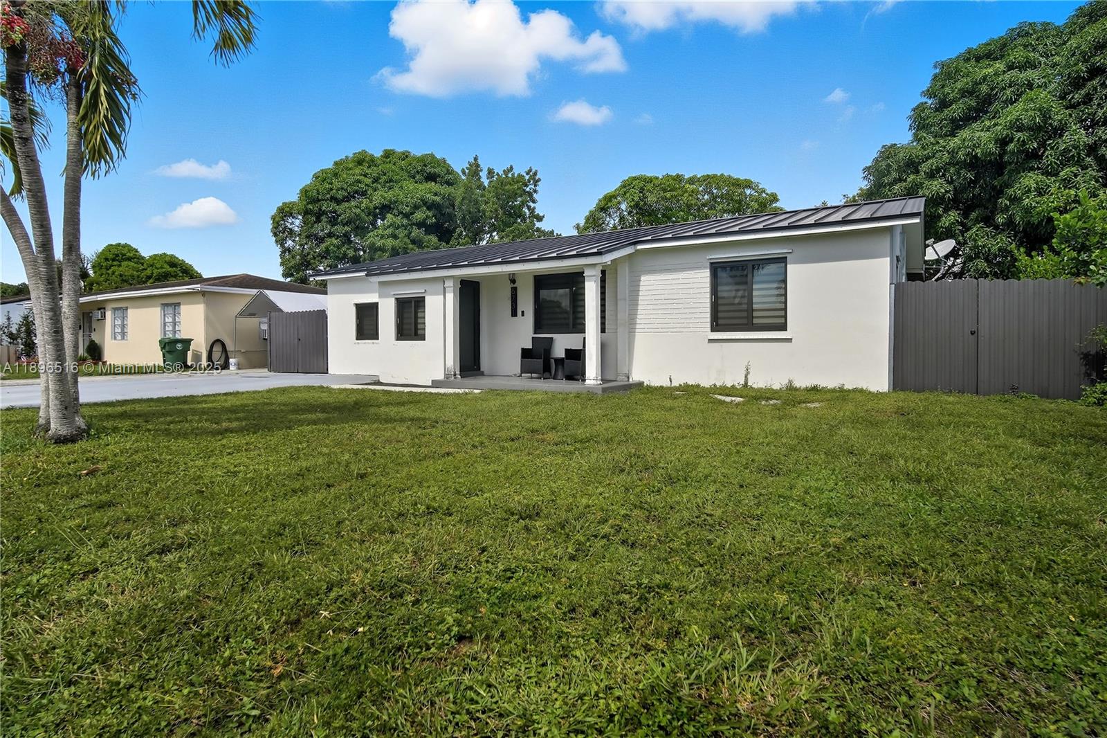 ZENA GARDENS - Residential